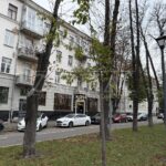 Продаж комерційної нерухомості по вул. Липська, 244 м² | 2