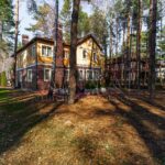 Продаж будинку 300м², 16 соток, Лебедівка | 23