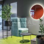 Оренда комерційної нерухомості по вул. Гарматна, 1217 м² | 14