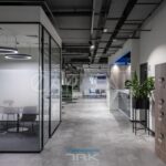 Оренда комерційної нерухомості по вул. Гарматна, 1217 м² | 17