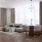 Продаж 3 кімн. квартири по вул. Берестейський 11 | 2