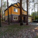 Продаж будинку 300м², 16 соток, Лебедівка | 24