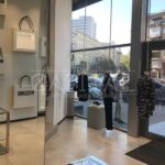 Оренда комерційної нерухомості по вул. Басейна, 240 м² | 2