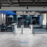 Оренда комерційної нерухомості по вул. Гарматна, 1217 м² | 4