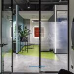 Оренда комерційної нерухомості по вул. Гарматна, 1217 м² | 6