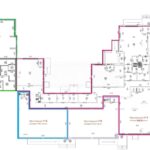Оренда комерційної нерухомості по вул. Бережанська, 1320 м² | 21