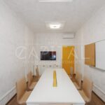 Оренда комерційної нерухомості по вул. Євгена Чикаленка, 110 м² | 8
