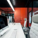 Продаж комерційної нерухомості по вул. Дніпровська наб., 245 м² | 16