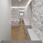 Оренда комерційної нерухомості по вул. Круглоуніверситетська, 135 м² | 4