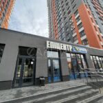 Оренда комерційної нерухомості по вул. Бережанська, 76 м² | 1