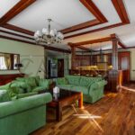 Продаж будинку 300м², 16 соток, Лебедівка | 4