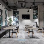 Оренда комерційної нерухомості по вул. Гарматна, 1217 м² | 10