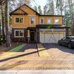 Продаж будинку 300м², 16 соток, Лебедівка | 1