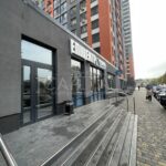 Оренда комерційної нерухомості по вул. Бережанська, 1320 м² | 5