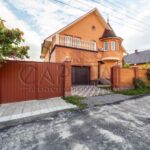Продаж будинку 248м², 6 соток, Гореничі | 1