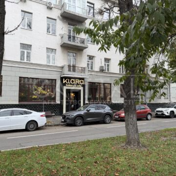 Продаж комерційної нерухомості по вул. Липська, 244 м²