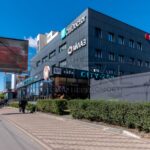 Оренда комерційної нерухомості по вул. Степана Бандери, 4800 м² | 2