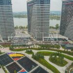 Продаж 2 кімн. квартири по вул. Дніпровська наб. 13 | 14