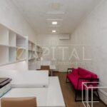 Оренда комерційної нерухомості по вул. Євгена Чикаленка, 110 м² | 16