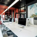 Продаж комерційної нерухомості по вул. Дніпровська наб., 245 м² | 20