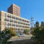 Оренда комерційної нерухомості по вул. Вавілових, 73 м² | 24