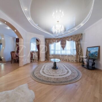 Продаж 3 кімн. квартири по вул. Бажана Миколи