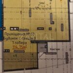 Оренда комерційної нерухомості по вул. Шолуденка, 115 м² | 8