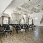 Продаж комерційної нерухомості по вул. Берестейське, 5579 м² | 25