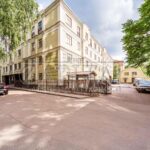 Оренда комерційної нерухомості по вул. Григорія Кочура, 110 м² | 1