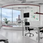 Оренда комерційної нерухомості по вул. Кловський узвіз, 250 м² | 5