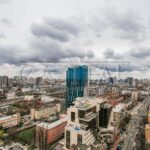 Оренда 3 кімн. квартири по вул. Паньківська 20/82 | 22