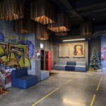 Оренда комерційної нерухомості по вул. Саксаганського, 330 м² | 4