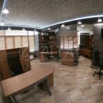 Оренда комерційної нерухомості по вул. Дніпровська наб., 104 м² | 5