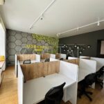 Оренда комерційної нерухомості по вул. Павлівська, 106 м² | 5