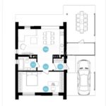 Продаж будинку 57м², 6 соток, Осещина | 15