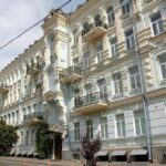 Оренда 5 кімн. квартири по вул. Володимирська 48 | 12