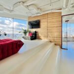 Оренда комерційної нерухомості по вул. Кловський узвіз, 250 м² | 11