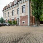 Оренда комерційної нерухомості по вул. Жилянська, 400 м² | 1