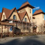 Продаж комерційної нерухомості по вул. Берестейське, 5579 м² | 2