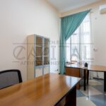 Оренда комерційної нерухомості по вул. Жилянська, 400 м² | 21