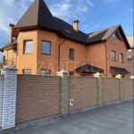Оренда будинку 520м², 12 соток, Київ | 2