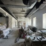 Оренда комерційної нерухомості по вул. Жилянська, 500 м² | 13