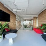 Оренда комерційної нерухомості по вул. Кловський узвіз, 250 м² | 18