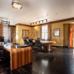 Оренда комерційної нерухомості по вул. Жилянська, 400 м² | 10