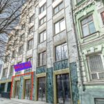 Оренда комерційної нерухомості по вул. Володимирська, 84.1 м² | 2