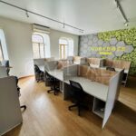 Оренда комерційної нерухомості по вул. Павлівська, 106 м² | 2