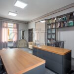 Оренда комерційної нерухомості по вул. Жилянська, 400 м² | 16