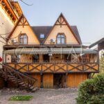 Продаж комерційної нерухомості по вул. Берестейське, 5579 м² | 9
