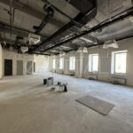 Оренда комерційної нерухомості по вул. Жилянська, 500 м² | 2