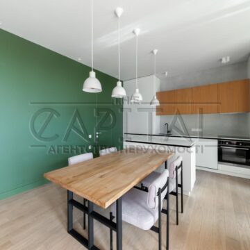 Продаж 3 кімн. квартири по вул. Бульварно-Кудрявська 15а